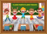 CLASES PARTICULARES VERANO JÁVEA PRIMARIA, 1° y 2° ESO... CLASIFICADOS Buenanuncios.es