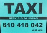 Taxi largo recorrido... CLASIFICADOS Buenanuncios.es
