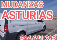 MUDANZAS A ASTURIAS... CLASIFICADOS Buenanuncios.es