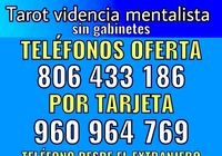 VIDENTE TAROT TELEFONO BARATO QUE ACIERTE TODO BARATA... CLASIFICADOS Buenanuncios.es