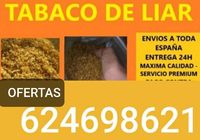 Tabaco liar entubar... CLASIFICADOS Buenanuncios.es