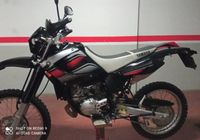 Se vende moto DT125R... CLASIFICADOS Buenanuncios.es