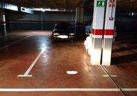 Se alquila aparcamiento... CLASIFICADOS Buenanuncios.es