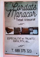 Empresa cordats Manacor , taller de restauración de sillas... ANUNCIOS Buenanuncios.es