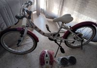 Bicicleta de niña... CLASIFICADOS Buenanuncios.es