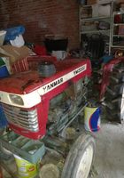 Vendo tractor Yanmar 2200... ANUNCIOS Buenanuncios.es