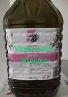 Aceite virgen extra... ANUNCIOS Buenanuncios.es