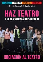 Taller de Iniciación al Teatro - Un verano sorprendente... ANUNCIOS Buenanuncios.es