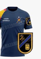 Camisetas de la Legión Española... ANUNCIOS Buenanuncios.es