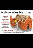 Tejados Martínez... ANUNCIOS Buenanuncios.es