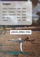 Kundalini yoga on line... ANUNCIOS Buenanuncios.es