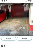 Plaza de garaje para coche mediano o pequeño... ANUNCIOS Buenanuncios.es