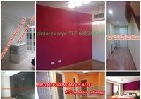 Pintor economico en mostoles. dtos. español. 689289243... ANUNCIOS Buenanuncios.es