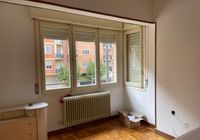 Alquiler de habitación exterior y con mucha luz y... ANUNCIOS Buenanuncios.es