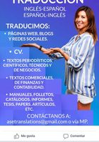 CREACIÓN DE PAGINAS WEB... ANUNCIOS Buenanuncios.es